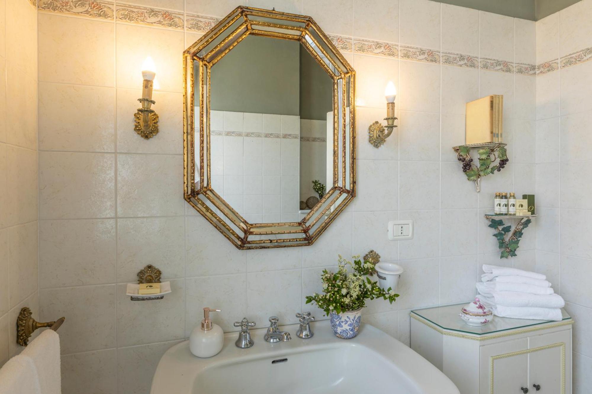 Casa Luigina Apartment San Vincenzo Luaran gambar